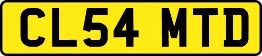 CL54MTD