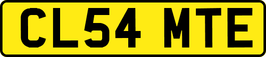 CL54MTE