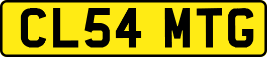 CL54MTG