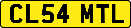CL54MTL