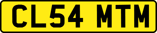 CL54MTM