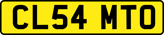 CL54MTO