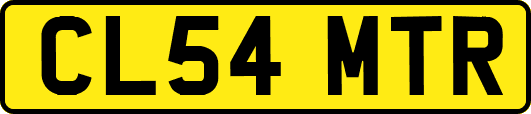 CL54MTR