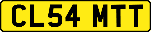 CL54MTT