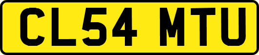 CL54MTU
