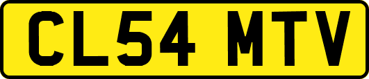 CL54MTV