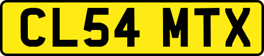 CL54MTX