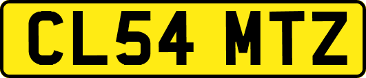 CL54MTZ