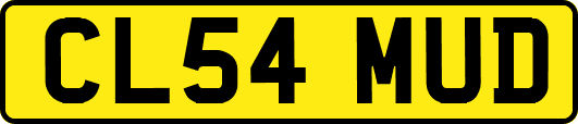 CL54MUD