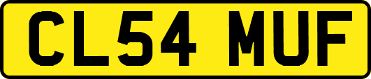 CL54MUF