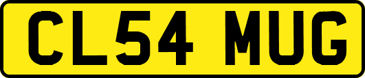 CL54MUG