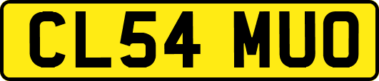 CL54MUO
