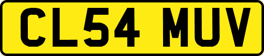 CL54MUV