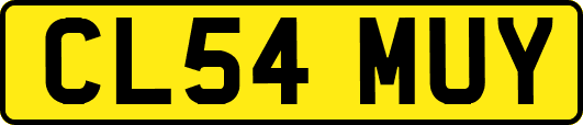 CL54MUY