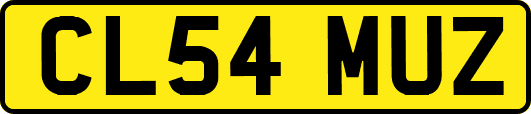 CL54MUZ