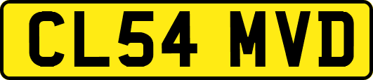 CL54MVD