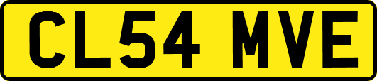 CL54MVE
