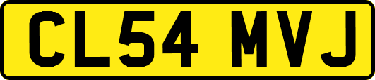 CL54MVJ