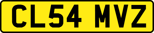CL54MVZ