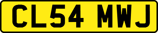 CL54MWJ