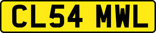 CL54MWL