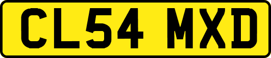 CL54MXD