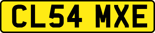 CL54MXE