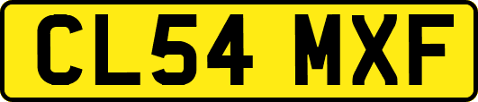 CL54MXF