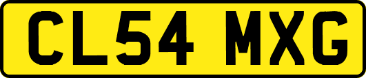 CL54MXG