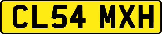 CL54MXH