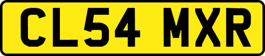 CL54MXR