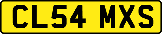 CL54MXS