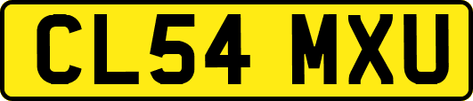 CL54MXU