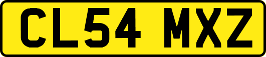 CL54MXZ