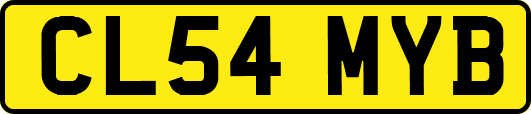 CL54MYB