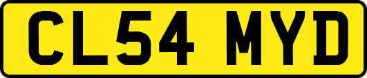 CL54MYD