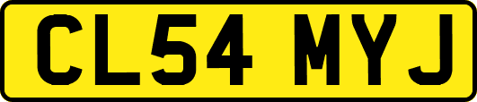 CL54MYJ