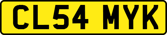 CL54MYK