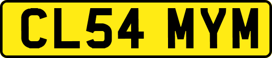 CL54MYM