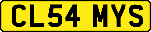 CL54MYS