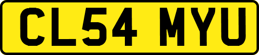 CL54MYU