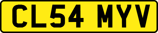 CL54MYV