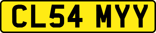 CL54MYY