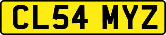 CL54MYZ