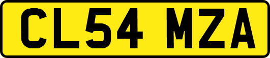 CL54MZA