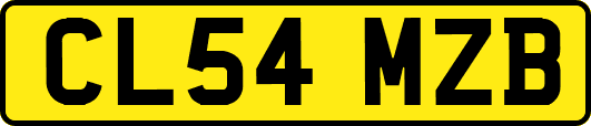 CL54MZB