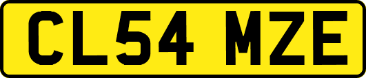CL54MZE