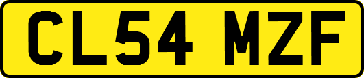 CL54MZF