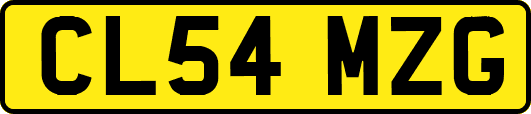 CL54MZG