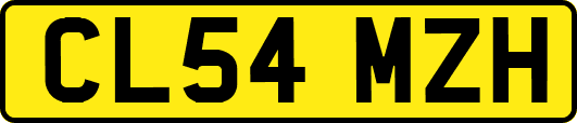 CL54MZH